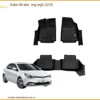 Thảm Lót Sàn Cao Cấp MG MG5 2018 - Trung Tâm Lắp Đặt Thảm Sàn Uy Tín TPHCM