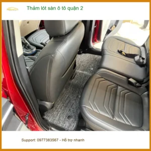 Địa Chỉ Lắp Màn Hình Android Ô Tô Tại Quận 2 - Lắp Đặt Uy Tín TPHCM