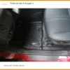 Địa Chỉ Lắp Đặt Thảm Lót Sàn Ô Tô Tại Quận 2 - Giá Tốt TPHCM