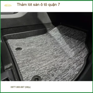 Trung Tâm Lắp Màn Hình Android Ô Tô Tại Quận 7 - Lắp Đặt Uy Tín TPHCM - Ảnh 2