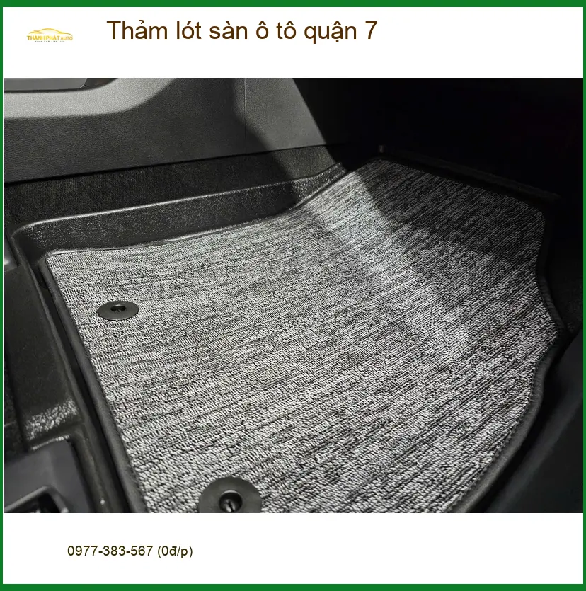 Trung Tâm Lắp Màn Hình Android Ô Tô Tại Quận 7 - Lắp Đặt Uy Tín TPHCM ảnh thực tế 2