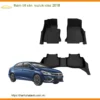 Thảm Lót Sàn Suzuki Ciaz 2018 - Trung Tâm Lắp Đặt Thảm Sàn Chính Hãng TPHCM