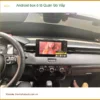 Địa Chỉ Lắp Android Box box ô tô Quận Gò Vấp - Lắp Đặt Uy Tín TPHCM