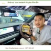 Trung Tâm Lắp Android Box box zestech Huyện Nhà Bè - Lắp Đặt Uy Tín TPHCM