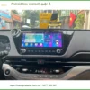 Trung Tâm Gắn Android Box Zestech tại Quận 5 - Gắn Nhanh Trong Ngày