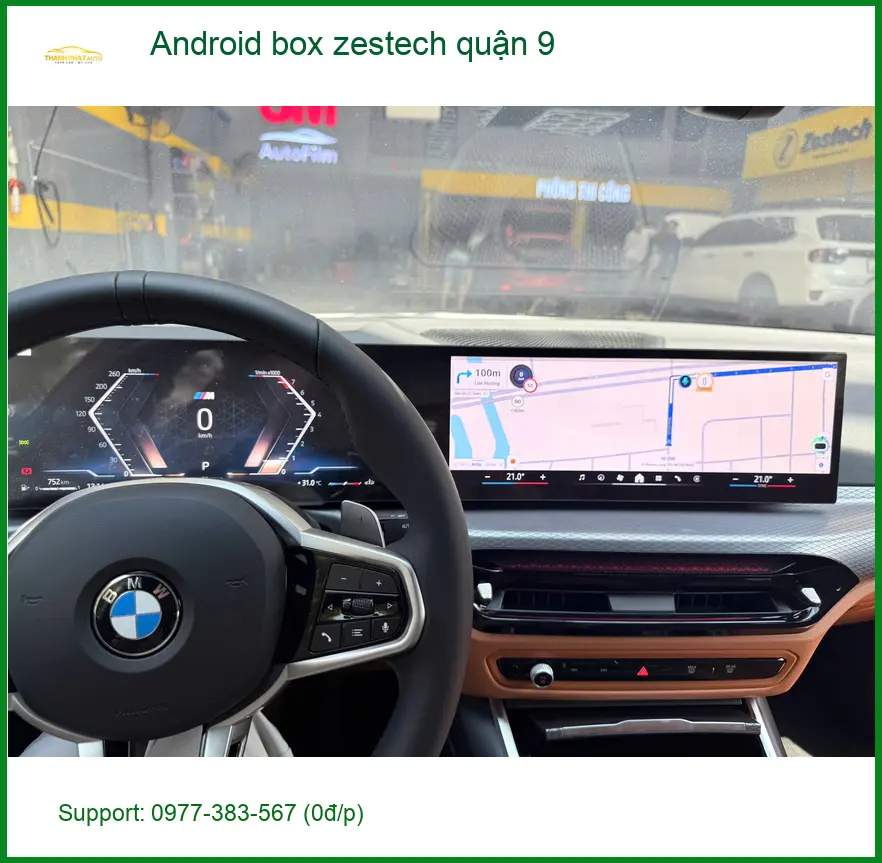 Địa Chỉ Nâng Cấp Android Box box zestech quận 9 - Lắp Đặt Uy Tín TPHCM ảnh thực tế 2