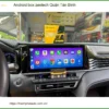 Trung Tâm Lắp Android Box box zestech Quận Tân Bình - Lắp Đặt Uy Tín TPHCM
