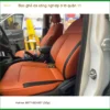 Cửa Hàng May Bọc Ghế Da ghế da công nghiệp ô tô quận 11 - Thi Công Chuyên Nghiệp