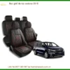 Bọc Ghế Da Cao Cấp Kia Sedona 2015 - Trung Tâm Lắp Đặt Chính Hãng TPHCM