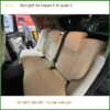 Cửa Hàng May Bọc Ghế Da ghế da nappa ô tô quận 2 - Thi Công Chuyên Nghiệp