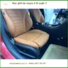 Trung Tâm May Bọc Ghế Da ghế da nappa ô tô quận 3 - Lắp Đặt Uy Tín TPHCM