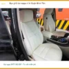 Cửa Hàng Bọc Ghế Da ghế da nappa ô tô Quận Bình Tân - Thi Công Chuyên Nghiệp
