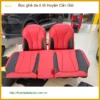 Cửa Hàng Bọc Ghế Da ghế da ô tô Huyện Cần Giờ - Thi Công Chuyên Nghiệp