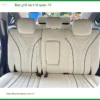 Cửa Hàng Thi Công Bọc Ghế Da ghế da ô tô quận 10 - Lắp Đặt Uy Tín TPHCM