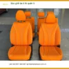 Trung Tâm Lắp Đặt Bọc Ghế Da ghế da ô tô quận 5 - Lắp Đặt Uy Tín TPHCM