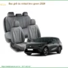 Bọc Ghế Da Vinfast Limo Green 2026 - Trung Tâm Thi Công Uy Tín TPHCM