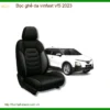 Bọc Ghế Da Vinfast VF5 2023 Chất Lượng Cao - Địa Chỉ Lắp Đặt Chính Hãng TPHCM