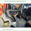 Dịch Vụ Thi Công Cách Âm Chống Ồn Ô Tô Bình Chánh - Giá Tốt TPHCM