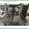 Dịch Vụ Thi Công Cách Âm Chống Ồn Ô Tô Tại Quận 3 - Giá Tốt TPHCM