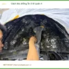Dịch Vụ Thi Công Cách Âm Chống Ồn Ô Tô Tại Quận 4 - Giá Tốt TPHCM