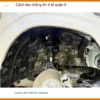 Dịch Vụ Thi Công Cách Âm Chống Ồn Ô Tô Tại Quận 6 - Giá Tốt TPHCM
