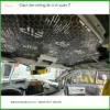 Dịch Vụ Thi Công Cách Âm Chống Ồn Ô Tô Tại Quận 7 - Giá Tốt TPHCM