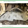 Dịch Vụ Thi Công Cách Âm Chống Ồn Ô Tô Quận 8 - Thi Công Chuyên Nghiệp