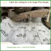 Dịch Vụ Thi Công Cách Âm Chống Ồn Ô Tô Tại Quận Phú Nhuận - Thi Công Chuyên Nghiệp
