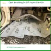 Dịch Vụ Thi Công Cách Âm Chống Ồn Ô Tô SIP Huyện Cần Giờ - Thi Công Chuyên Nghiệp