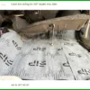Nơi Lắp Cách Âm Chống Ồn Ô Tô âm chống ồn SIP Huyện Hóc Môn - Giá Tốt TPHCM