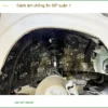 Nơi Lắp Cách Âm Chống Ồn Ô Tô âm chống ồn SIP Tại Quận 1 - Giá Tốt TPHCM