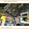 Nơi Lắp Cách Âm Chống Ồn Ô Tô âm chống ồn SIP quận 10 - Giá Tốt TPHCM