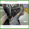 Dịch Vụ Thi Công Cách Âm Chống Ồn Ô Tô âm chống ồn SIP quận 3 - Giá Tốt TPHCM