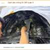 Dịch Vụ Thi Công Cách Âm Chống Ồn Ô Tô SIP Quận 5 - Giá Tốt TPHCM