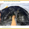 Nơi Dán Cách Âm Chống Ồn Ô Tô âm chống ồn SIP Quận Phú Nhuận - Giá Tốt