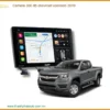 Camera 360 độ Chevrolet Colorado 2019 - Địa Chỉ Lắp Đặt Uy Tín TPHCM
