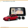 Camera 360 độ Ford Focus 2006 - Địa Chỉ Lắp Đặt Uy Tín TPHCM