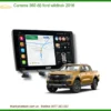 Camera 360 độ Ford Wildtrak 2016 - Đơn Vị Nâng Cấp Cao Cấp TPHCM