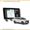 Camera 360 độ Hyundai Custin 2022 - Trung Tâm Lắp Đặt Uy Tín TPHCM