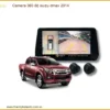 Camera 360 độ Isuzu Dmax 2014 - Địa Chỉ Lắp Đặt Uy Tín TPHCM