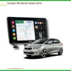 Camera 360 độ Kia Carens 2014 - Trung Tâm Lắp Đặt Uy Tín Giá Tốt TPHCM