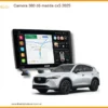 Camera 360 độ Mazda CX5 2025 - Trung Tâm Lắp Đặt Uy Tín TPHCM