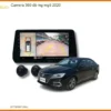 Camera 360 độ MG MG5 2020 - Địa Chỉ Lắp Đặt Camera 360 Chính Hãng TPHCM
