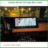 Nơi Gắn Camera 360 Độ Ô Tô Huyện Bình Chánh - Nâng Cấp Chính Hãng