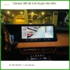 Địa Chỉ Lắp Camera 360 Độ Ô Tô Xe Hơi độ ô tô Huyện Hóc Môn - Lắp Đặt Uy Tín TPHCM