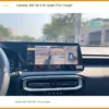 Nơi Lắp Camera 360 Độ Ô Tô Quận Phú Nhuận - Giá Tốt TPHCM