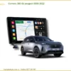 Camera 360 độ Peugeot 5008 2022 - Trung Tâm Lắp Đặt Chính Hãng TPHCM