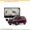 Camera 360 độ Suzuki XL7 2022 - Trung Tâm Lắp Đặt Chính Hãng TPHCM
