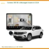 Camera 360 độ Volkswagen Teramont 2024 - Địa Chỉ Lắp Đặt Chính Hãng TPHCM