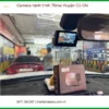 Trung Tâm Lắp Camera Hành Trình Ô Tô 70mai Huyện Củ Chi - Gắn Nhanh Trong Ngày